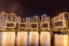 Ocean Marina Suite View
